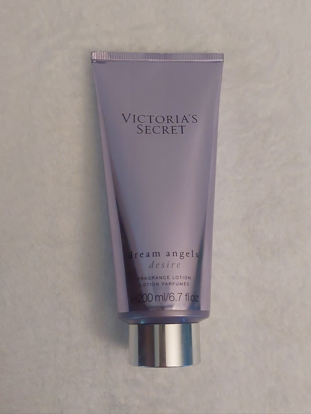 Victoria's Secret Dream Angels Desire Lotion